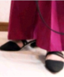 titivate | パンプス