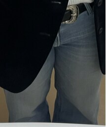 EDWIN | デニムパンツ