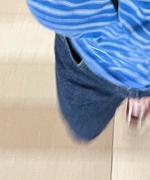 SHEIN | デニムパンツ