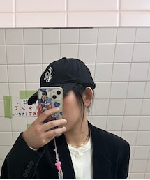 i-dleのグッズ | キャップ