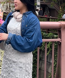 Carhartt | デニムジャケット