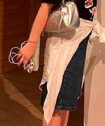 TOMMY HILFIGER | シャツ/ブラウス