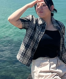 amood | シャツ/ブラウス