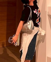 nyunyu | トートバッグ