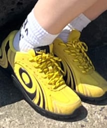 OLDORDER | スニーカー