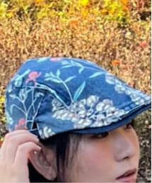 SHEIN | ハンチング/ベレー帽