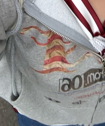 ESCAPEFROM | パーカー