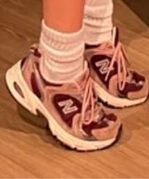 NEW BALANCE | スニーカー