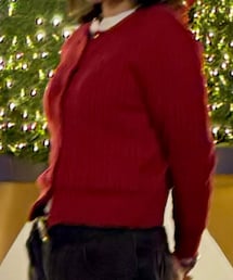 amood | カーディガン/ボレロ