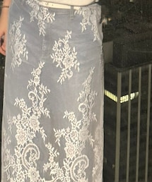 EDWIN | デニムパンツ