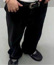 SHEIN | デニムパンツ