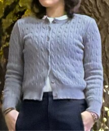 amood | カーディガン/ボレロ