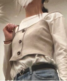 GU | その他トップス