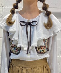 正面から🧁 | その他