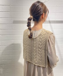 後ろ姿🧡 | その他