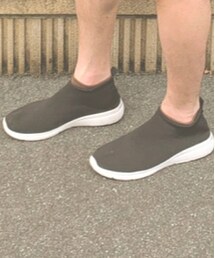 無印良品 | スリッポン