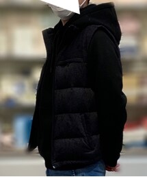 GAP | ダウンベスト