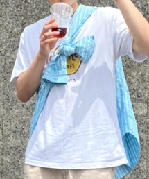 Hard Rock Cafe | Tシャツ/カットソー