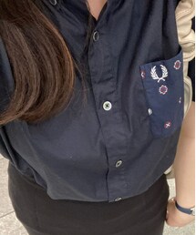FRED PERRY | シャツ/ブラウス