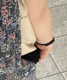 TOPKAPI EFOLE | ハンドバッグ