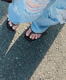 PRADA | サンダル