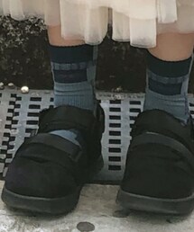 GLOBAL WORK | シューズ