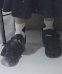 GLOBAL WORK | サンダル