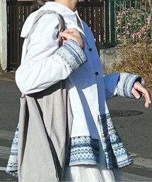 mio.sankilogram | ジャケット/アウター