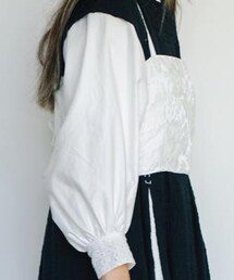 mio.sankilogram | ワンピース/ドレス