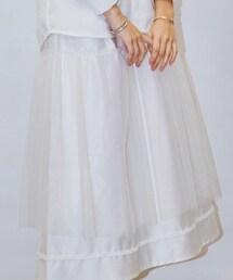 mio.sankilogram | スカート