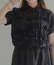 mio.sankilogram | シャツ/ブラウス