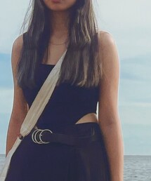 ZARA | その他トップス