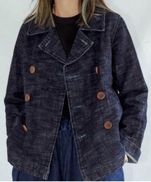 meegee | デニムジャケット