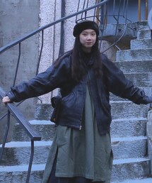 MIDWEST | その他アウター