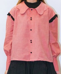 mio.sankilogram | シャツ/ブラウス