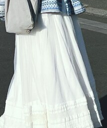 mio.sankilogram | スカート