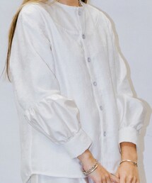 mio.sankilogram | シャツ/ブラウス