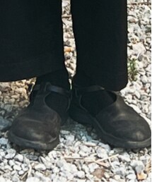 AURORA SHOES | シューズ