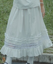 mio.sankilogram | スカート