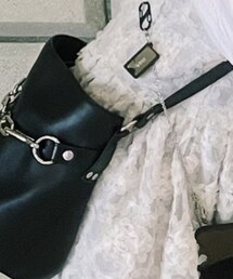 alexanderwang | ドラムバッグ