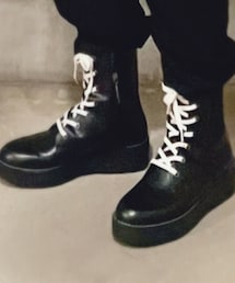 ZARA | ブーツ