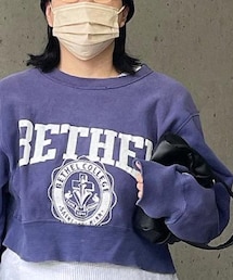 古着 | スウェット