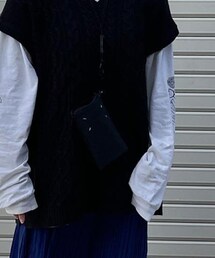 Maison Margiela | PC・スマホグッズ/家電