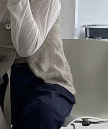 little $uzie | トップス