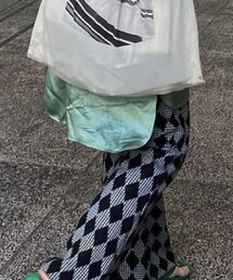 little $uzie | トップス