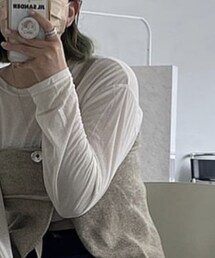 MOUSSY | トップス