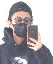 THOM BROWNE | メガネ