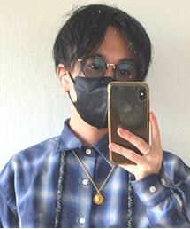 THOM BROWNE | メガネ