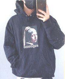 Supreme  | パーカー
