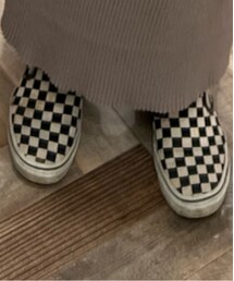 VANS | スリッポン